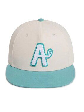 adidas US Open 2025 Summer Commemorative Snapback Hat